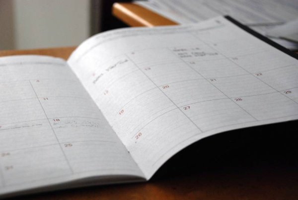 Le calendrier des événements RSE à suivre pour l'année 2026 - Photo de Eric Rothermel sur Unsplash