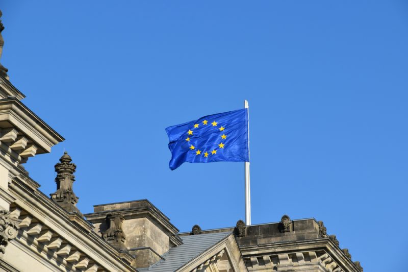 Comment la CSRD a transformé la RSE en Europe - Photo de Waldemar Brandt sur Unsplash