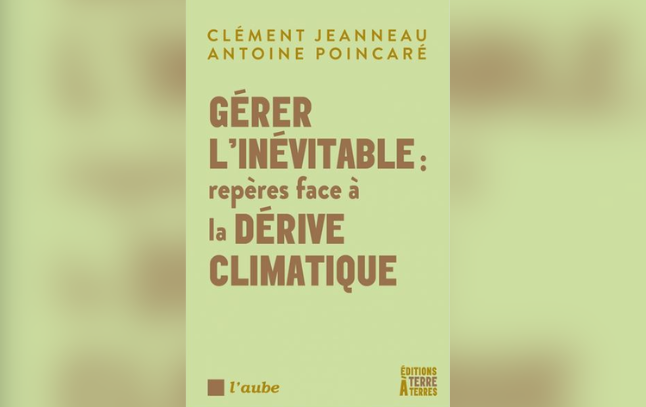 L'adaptation est encore un sujet relativement tabou en France. @DR