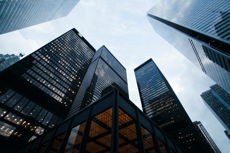 Les grandes entreprises leader sur le climat, le social ou la nature, d'après la WBA - Photo de Sean Pollock sur Unsplash