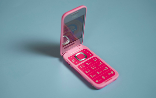 1,6 millions de téléphones sont concernés par la fin de la 2G. @Amanz / Unsplash