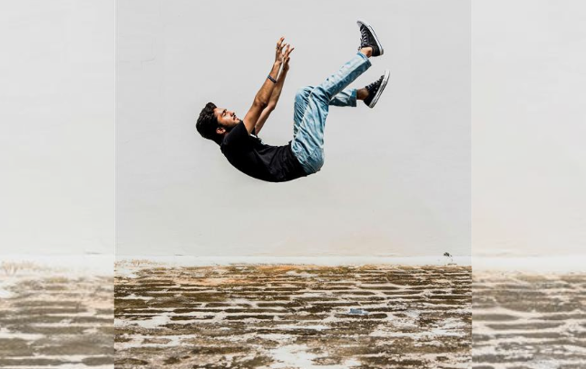 Photo prétexte libre de droit. Unsplash. 