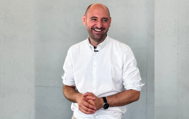 Timothée Duverger est responsable de la chaire "Territoires de l’ESS" à Sicences Po Bordeaux. 