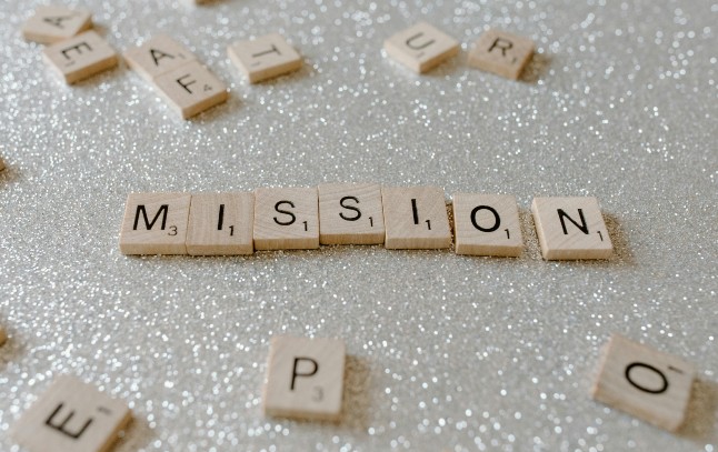 Des responsables d'entreprises à mission voudrait étendre ce statut au niveau européen. @Tara Winstead, Pexels