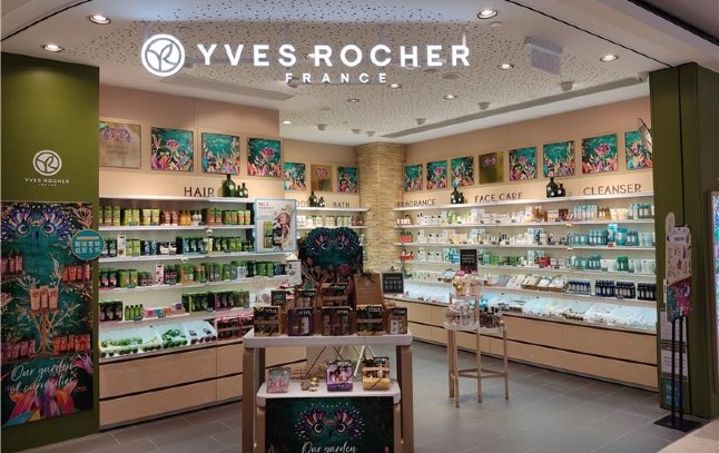 La maison-mère d'Yves Rocher vient d'être condamnée sur son devoir de vigilance. Tsuilaum Sheugwam BOAIEM