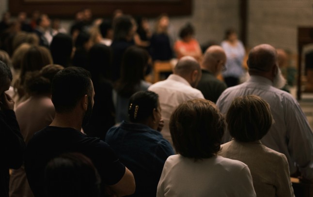 Aux Etats-Unis, les actionnaires veulent questionner les entreprises sur les enjeux ESG malgré les vents contraires. @Christian Harb - Unsplash