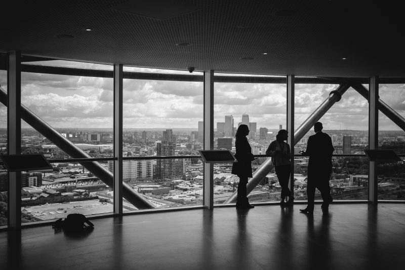 Dans la RSE, les petits cabinets sous la pression des Big Four - Photo de Charles Forerunnersur Unsplash