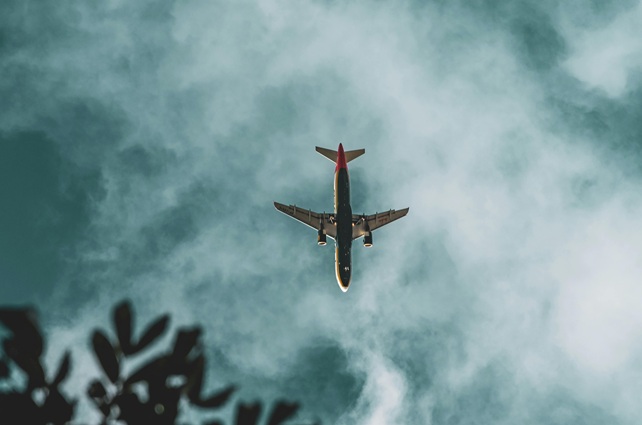 La faillite de Spirit Airlines marque-t-elle un tournant pour les compagnies low cost ?@Photo de Busalpa Ernest pour Pexels