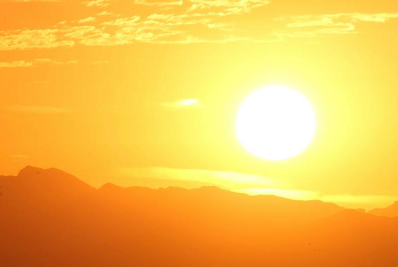 Canicule : les entreprises face au mur climatique - Photo de James Daysur Unsplash