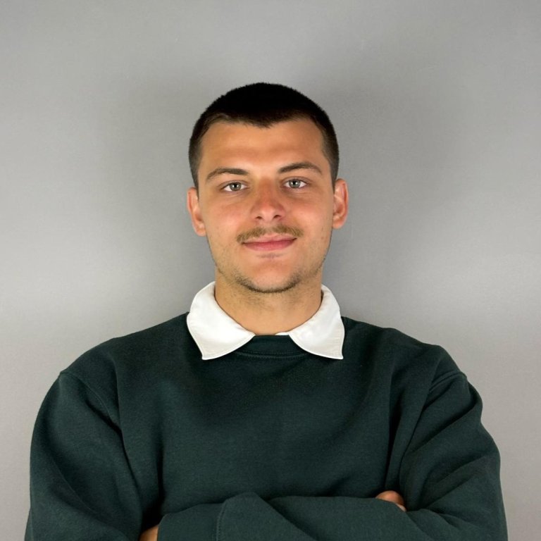 Lucas Spadale